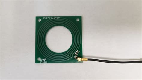 rfid tag and antenna|rfid antenna for sale.